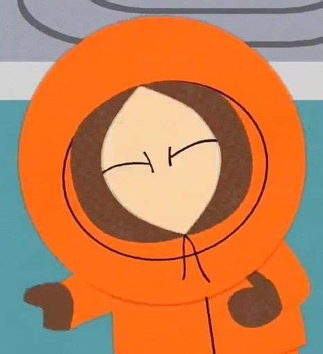 ☠️kenny Mccormick ☠️ Wiki South Park Oficial™ Amino