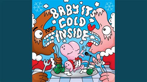 Baby Its Cold Inside Youtube