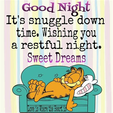 Its Snuggle Time Good Night Blessings Funny Good Night Quotes