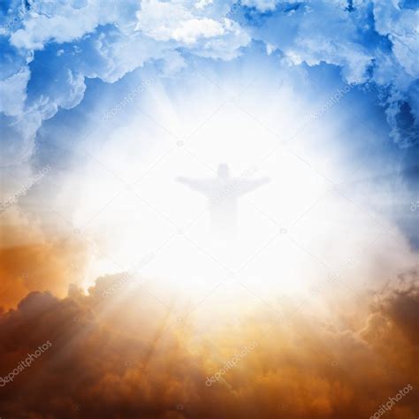 Incredible Compilation Over 999 Stunning Images Of Jesus In Heaven In