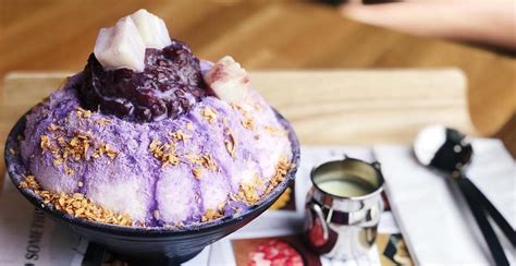 7 Spots To Get The Best Bingsu In And Around Seattle Dished