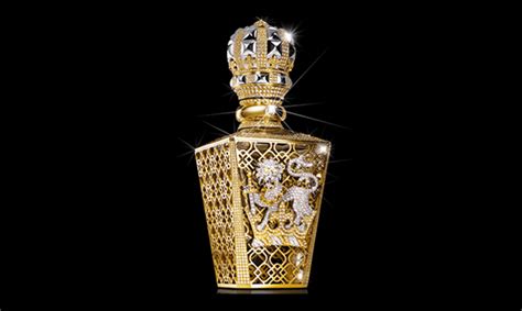 The Worlds Most Expensive Perfume By Clive Christian