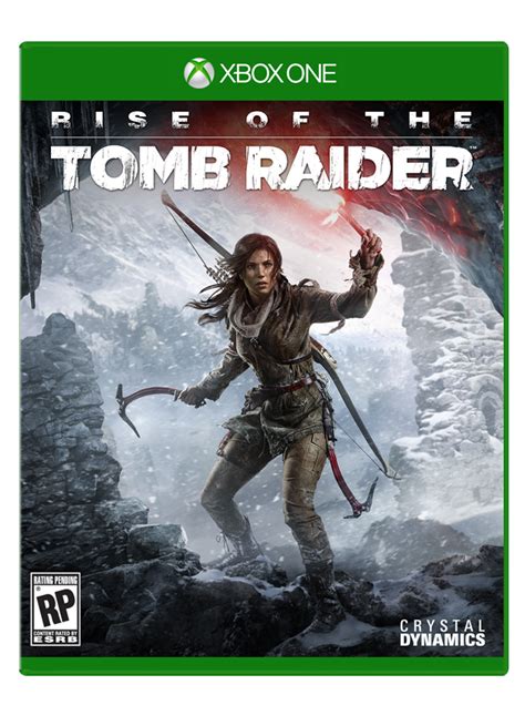 Rise Of The Tomb Raider Gets Stunning First Gameplay And Gorgeous 1080p Screenshots
