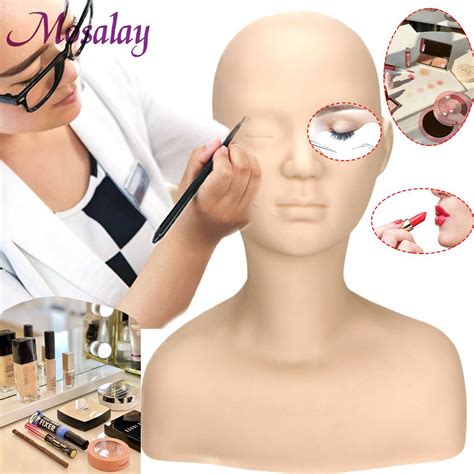 the ultimate guide to the best 2023 mannequin heads master makeup skills with style helpful