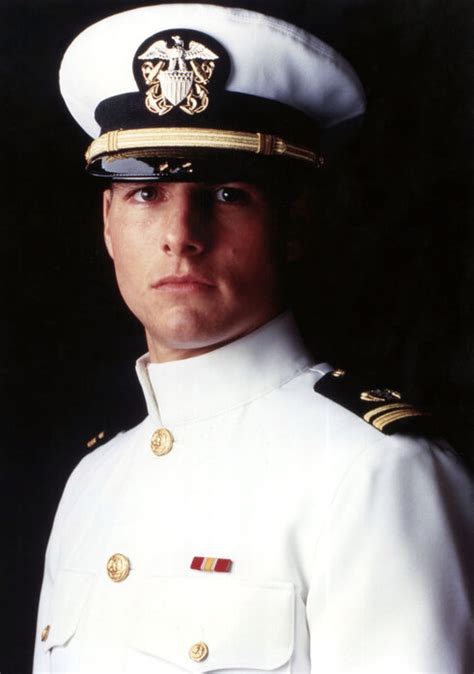 Tom Cruise In Top Gun Zalige Poster Photowall