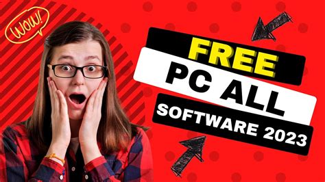 Get Into Pc Ii How To Free Software Download Youtube