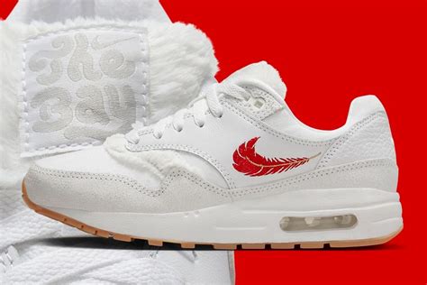 The Bay Nike Air Max 1 “the Bay” Shoes Everything We Know So Far