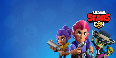 There are many different types of characters with different abilities, moves, and interactions. Download Brawl Stars APK on Android Devices (QUICK GUIDE)