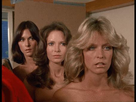 Original Charlies Angels GIFs Find Share On GIPHY