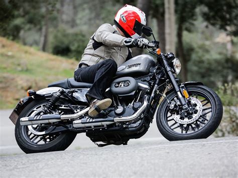 Harley Davidson Roadster 2016 2021 Review Mcn Mcn