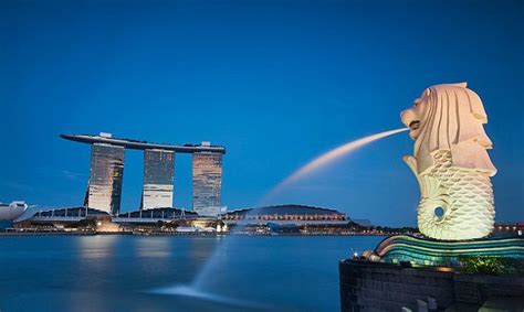 Tempat Wisata Di Singapore Yang Wajib Dikunjungi Tempat Wisata Indonesia