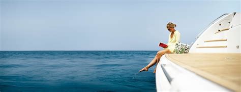 Woman On Boats Wallpaper Wallpapersafari