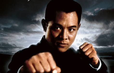 Jet Li The Must See Action Movies From The Stars Of The