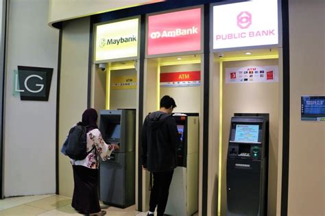 What is automated teller machine? Bank Rakyat Atm Machine Near Me - Wasfa Blog