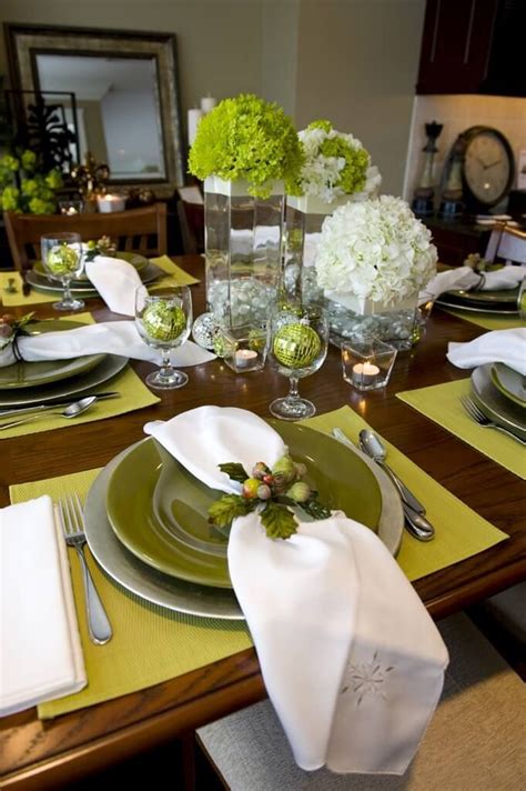 Pin On Unique Dinner Table Settings