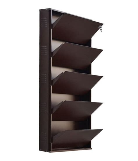 The shoe rack is made of durable and thickened metal tubes. Vladiva 5 Level Extra Wide Shoe Rack - Buy Vladiva 5 Level ...
