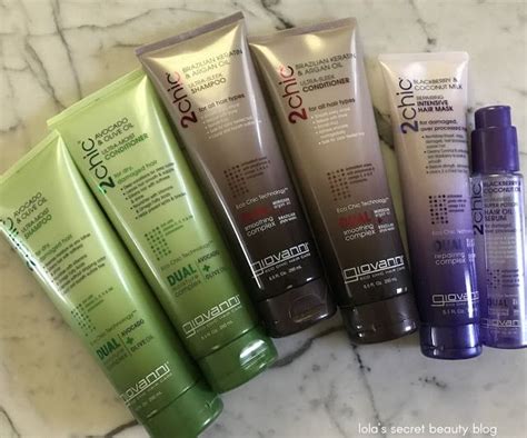 Lolas Secret Beauty Blog Makeup Wars Favorite Drugstore Haircare