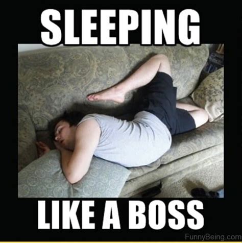 25 Best Sleepy Memes SayingImages Com