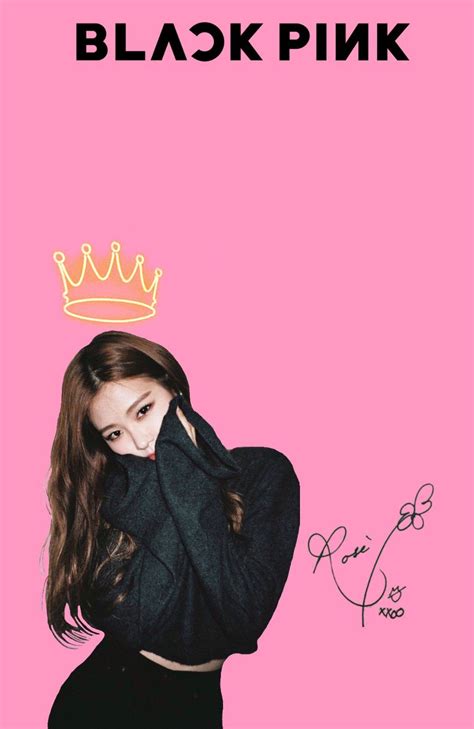 333x500 black pink images happy birthday ros hd wallpaper and. Pin by MULTI FANDOM on Blackpink Rosé | Blackpink, Rose ...