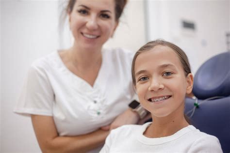 How To Tell If Your Child Needs Braces Pediatric Dental