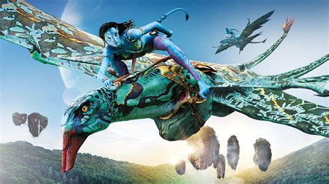 Avatar 2 2018 Neytiri Seze Avatar Disney Avatar Movie Avatar Fan Art