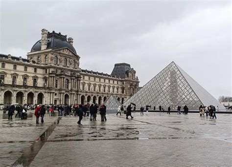 Dónde Comprar Las Entradas Al Museo Del Louvre Y Precio 2024