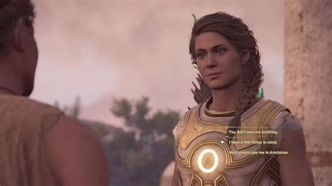 Take it easy mode is a biweekly column on the unsung hero of video games, the easy setting, for casual and new gamers, parents there are a few things to do on assassin's creed: Old Flames Burn Brighter - Side Quests in Assassin's Creed Odyssey - Assassin's Creed Odyssey ...