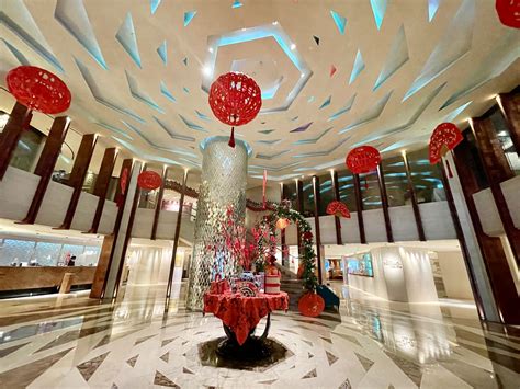Review Hotel Karantina Mandarin Oriental Jakarta