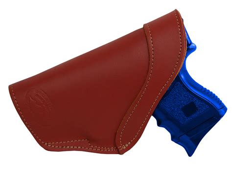 New Barsony Burgundy Leather Iwb Gun Holster For Taurus Compact 9mm 40 45 Ebay