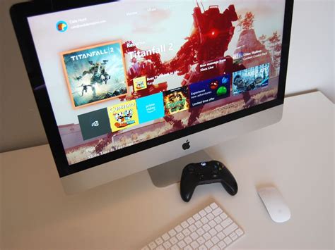 How To Set Up And Use Onecast To Play Xbox One Games On Your Mac Imore