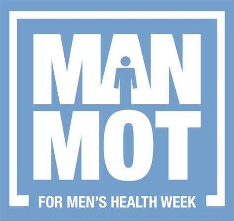 Men S Health Week June