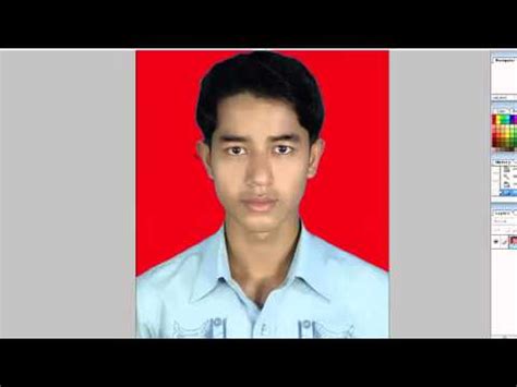 Top 3 passport photo background editors you need to know. How to Change White Background on Passport Photos - YouTube