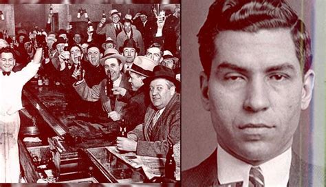 Bootleggers Bathtub Gin And Speakeasies Organized Crime In The 1920s