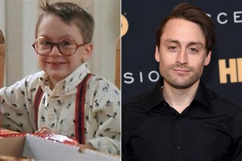 Home Alone Cast Where Are They Now