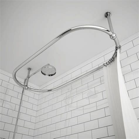 Enjoy free shipping on most stuff, even big stuff. 1140mm (w) x 610mm (d) Carbo Ceiling Mounted Shower Bath ...