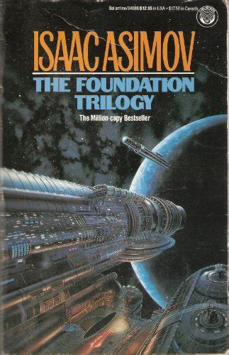 Foundation Trilogy By Isaac Asimov First Edition Abebooks