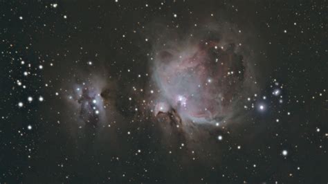 Orion Nebula Hdr Finished Products Photo Gallery Cloudy Nights