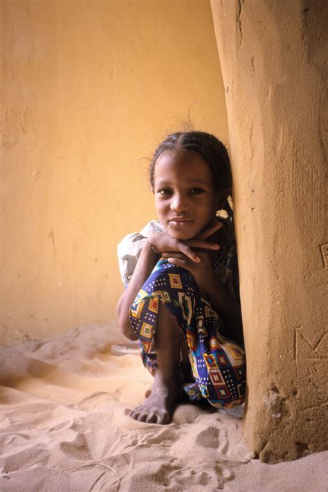 Educate Timbuktu Refugee Children In Burkina Faso Globalgiving
