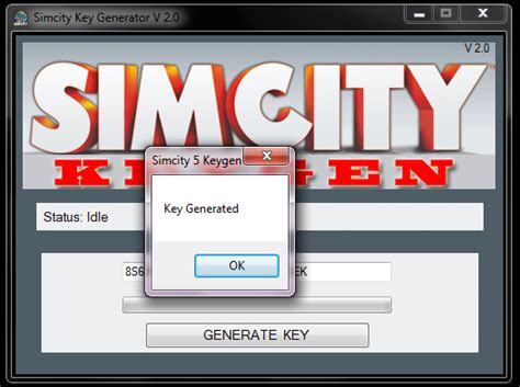 Simcity 5 Crack And Keygen ~ Hacks And Key Generators