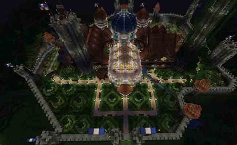 10 Minecraft Castle Ideas For 2020 With Photos Enderchest