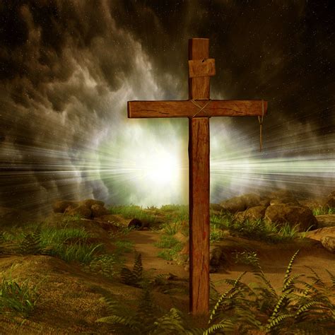 Cruz Cristianismo Religião Imagens Grátis No Pixabay