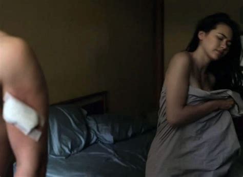 Jessica Henwick Nude Photos And Sex Scenes Scandal Planet The Best