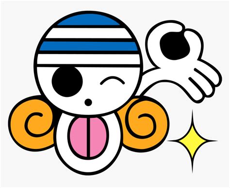 One Piece Logo Png One Piece Nami Flag Transparent Png Transparent