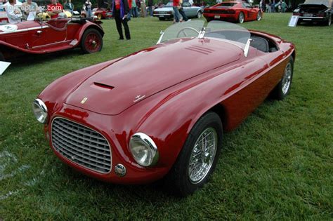 Find 639 used ferrari as low as $95,000 on carsforsale.com®. 1950 Ferrari 166MM - Conceptcarz