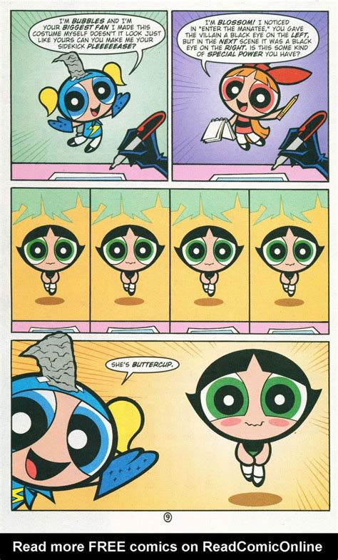 Pin By Kaylee Alexis On PPG Comic Powerpuff Girls Wallpaper Power