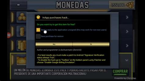 .descargar archivos apk cracked o modificados en algunas de sus características, por lo tanto, usted puede descargar aplicaciones y juegos pagados sin pagar nada. Hackear Algunas Aplicaciones Android Sin Root - YouTube