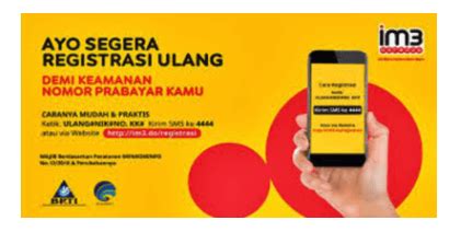 Pelajari cara mengaktifkan paket roaming internasional untuk panggilan dan akses data. Cara Registrasi Ulang Kartu Indosat Via Web - Berbagi Info ...
