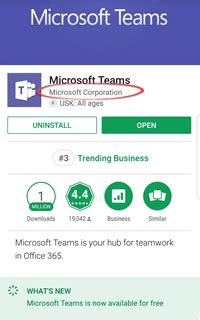 Try the latest version of microsoft teams 2021 for microsoft teams is a useful app that makes it possible for the members of a team to work together even when they're not in the office. Find out what you need to use Microsoft Teams - Office Watch