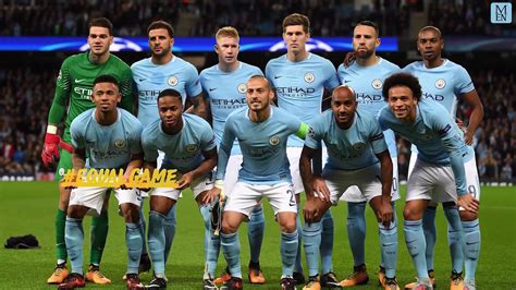 This page contains an complete overview of all already played and fixtured season games and the season tally of the club man city in the season overall statistics of current season. Man City player ratings: Ederson saves the Blues after ...