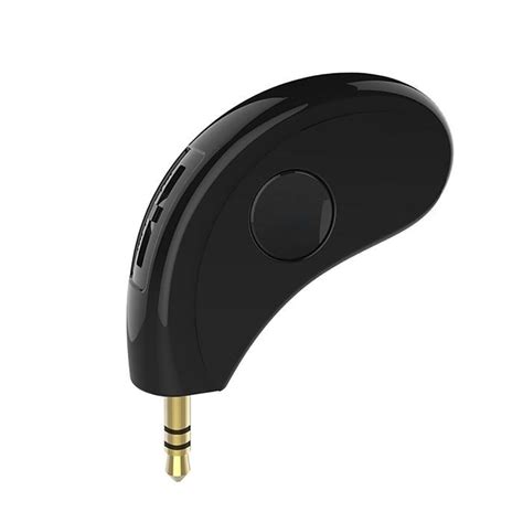 42 Wireless Car Bluetooth Adapter Audio Music Receiver 42 Edr Volume